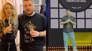 VIDEO | Ce a putut să zică Andreea Bălan despre Scărlătescu, după ce a fost eliminat de la America Express