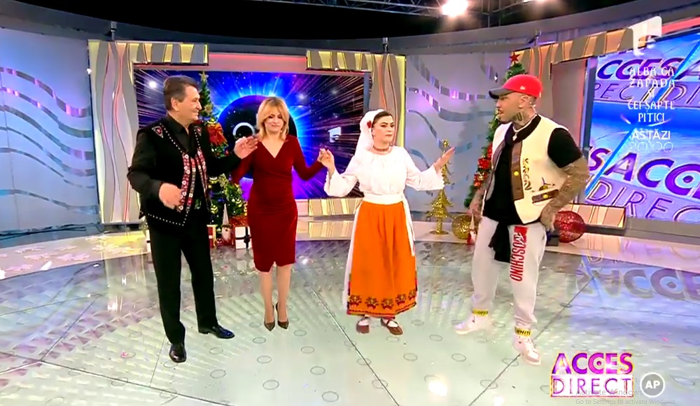 Sursa foto: captură Antena 1