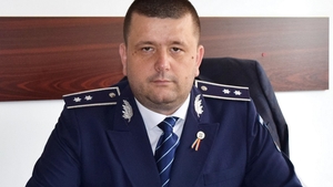 Amendat de subalterni! Șeful IPJ Vâlcea a rămas fără permis de conducere