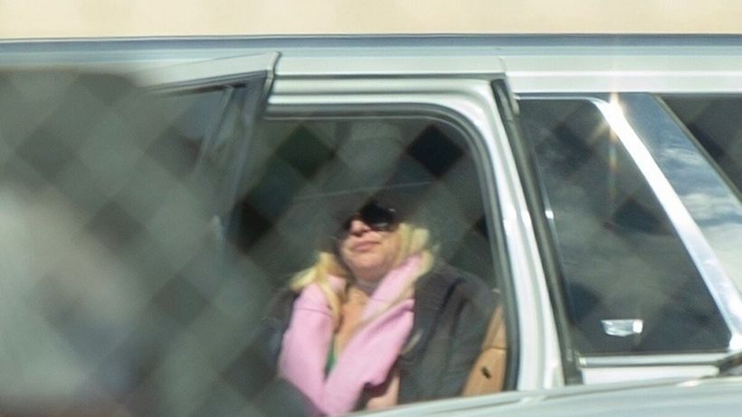 Cândva adorată de milioane de fani, vedeta a ajuns de nerecunoscut. A rupt legătura cu lumea, iar imaginile i-au lăsat pe toți fără cuvinte