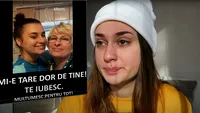 Kaira trăiește o dramă fără margini: mama ei a murit: “Am simțit că mi-a ieșit sufletul din corp”. Apelul emoționant făcut de cântăreață | VIDEO