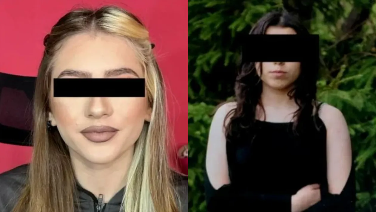 Ce au consumat fetele din Lupeni, înainte să se sinucidă? Ancheta a dezvăluit tot