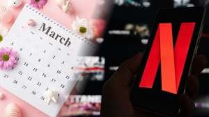 Ce filme și seriale apar pe Netflix în martie 2026. "War Machine" a ajuns direct pe primul loc în top!