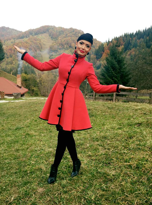 După o lună petrecută în Istanbul, Andreea Mantea s-a întors în România: ”Am zis că nu mă mai interesează nimic!”