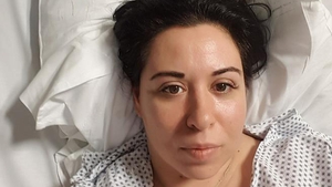 Până la urmă s-a aflat misterul! De ce a ajuns Oana Roman pe patul de spital. Are o boală ”delicată”