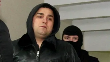Lovitură pentru Bogdan Corduneanu. Interlopul a fost săltat de mascați și dus în arest
