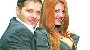 O mai ştii pe Dana Iguana, fosta iubită a lui Liviu Vârciu?  Şi-a schimbat look-ul şi a fugit din ţară