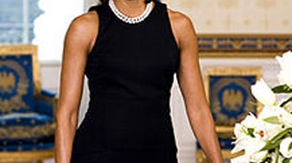 Doi agenti din coloana lui Michele Obama, raniti intr-un accident rutier