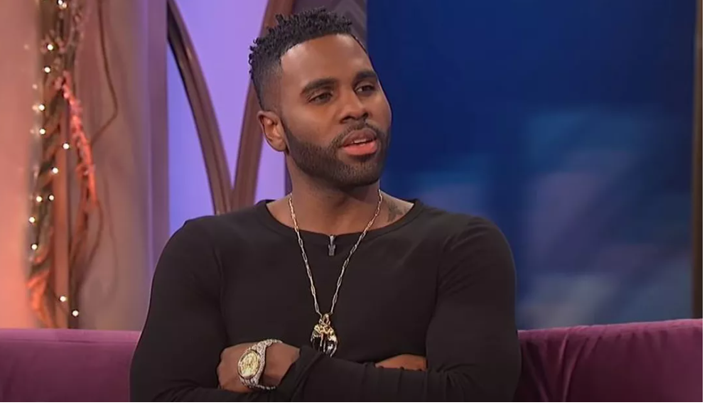 Jason Derulo s-a despărțit de mama copilului său, Jena Frumes. Cei doi deveniseră părinți cu câteva luni în urmă!