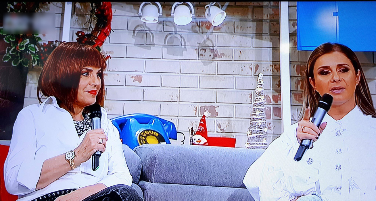Anamaria Prodan a dezvăluit când va ieşi Ionela Prodan din spital! Adevărul despre starea de sănătate a mamei sale