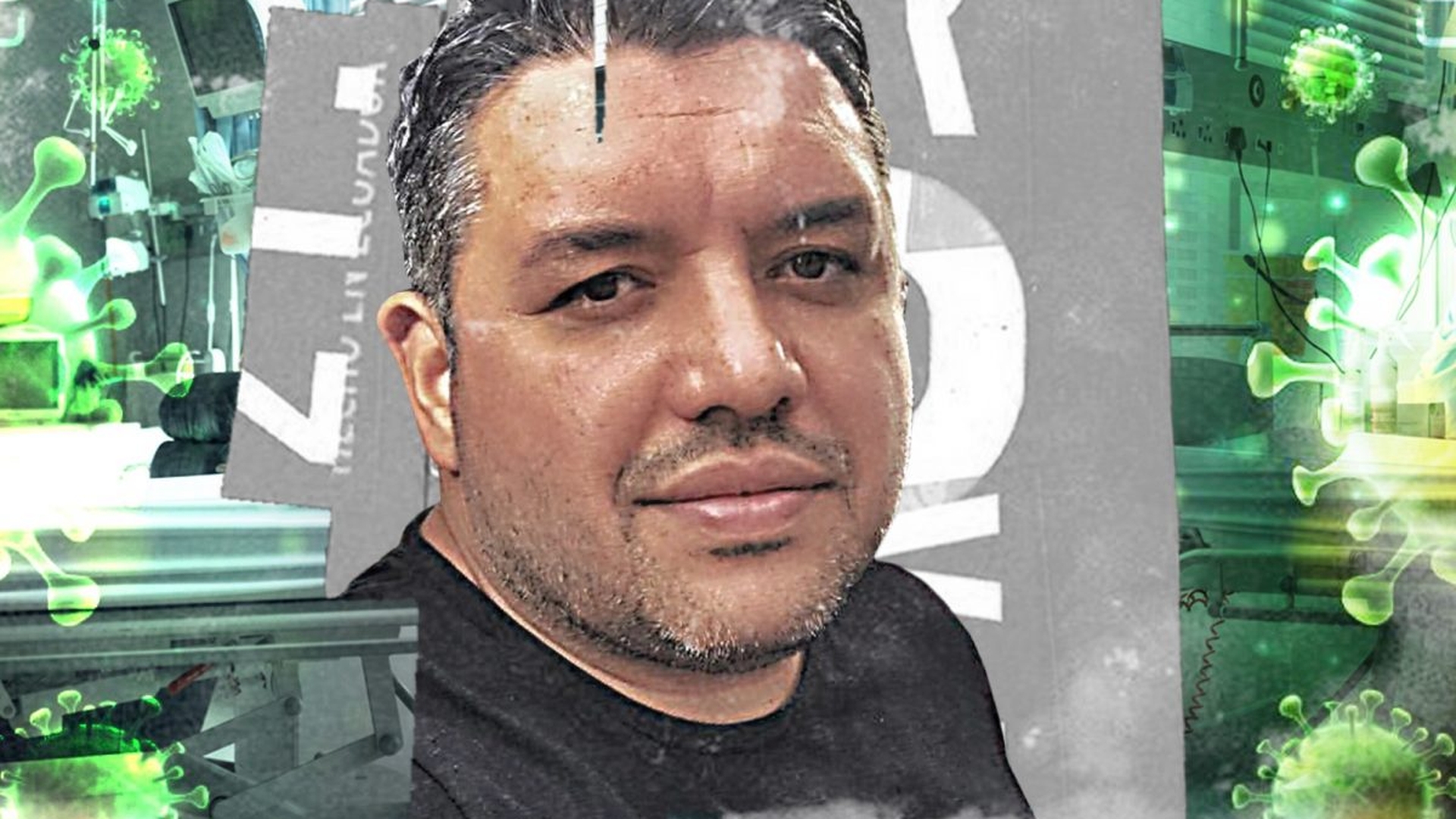 ”El Magico” Raj, celebrul dealer al vedetelor, a murit după ce s-a infectat cu coronavirus