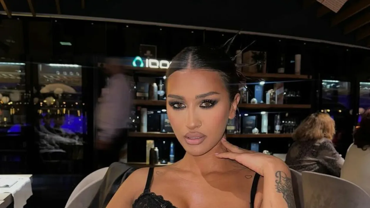 Iubita lui Florin Ristei, la Chefi la cuțite! Ce verdict au dat jurații de la Antena 1