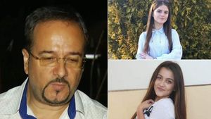Scandal cu amenințări între avocații din cazul Caracal: ”Făcea crize! A trebuit să-l calmeze Dincă”