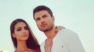 ADRIAN MUTU se topeşte de dorul fiicelor sale! Ce mesaj emoţionant a transmis "BRILIANTUL"!