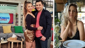 E oficial! Adela Popescu revine la Vorbește Lumea. De când poate fi văzută prezentatoarea la Pro TV