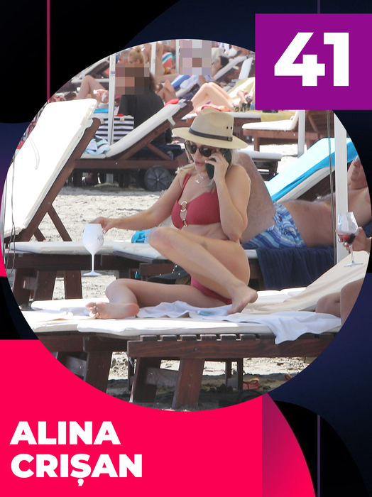 Andreea Popescu, Ramona Olaru și Andreea Ibacka nu au mai ținut cont de nimic. Top 50 dive care au cedat poftelor, în văzul tuturor