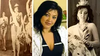 Am găsit-o pe Adela Marian, prima Miss România de după Revoluție. Cum arată și din ce face bani acum, la 33 de ani de când a fost desemnată cea mai frumoasă femeie din țară