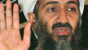 VIDEO GENIAL! Vezi cum l-au aruncat americanii pe Osama in mare!