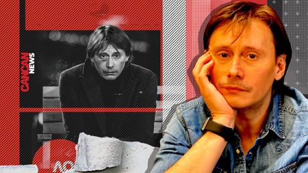 Marius Manole, pe punctul de a fi cobai?! Cumpăna neștiută a celebrului actor de la „Național”
