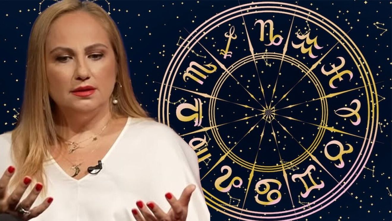 Zodia care rămâne fără partenerul de viață, pe final de lună mai. Cristina Demetrescu: "Vor fi multe cupluri care se vor despărți"