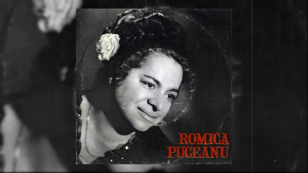 Destinul crud al Romicăi Puceanu, regina muzicii lăutărești din România și femeia pe care Nicu Ceaușescu o numea „mama mea doi”
