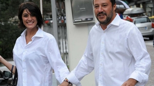 Vicepremierul Italiei, Matteo Salvini, a fost părăsit de iubită: ”Nu voi duce lipsa a ceea ce ne-am dăruit...”