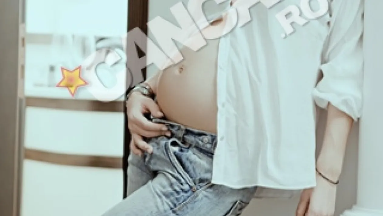 Giulia se pregăteşte să rămână din nou însărcinată: Nu pot descrie în cuvinte cât mă împlineşte faptul că am devenit mămică