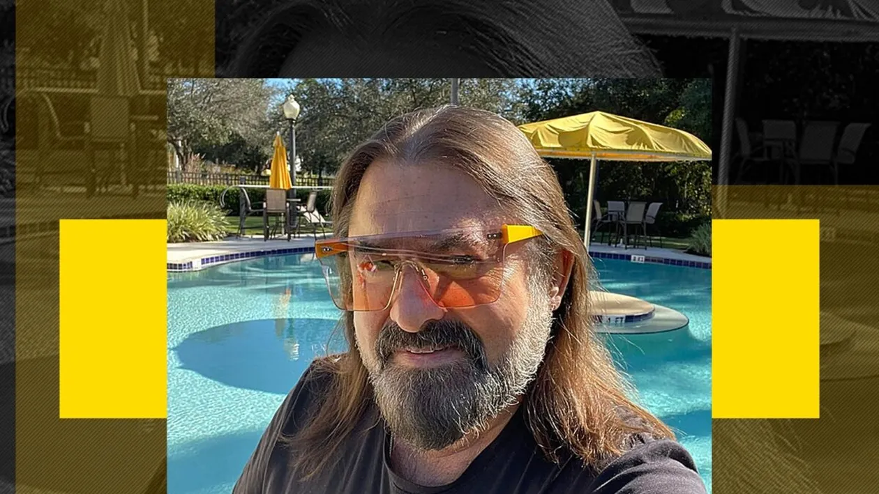 Gheorghe Gheorghiu a dat cărțile pe față! A dezvăluit în ce stadiu se află relația cu soția lui, stabilită în America. Divorțează după doar doi ani?! “Invidioșilor le doresc să...”