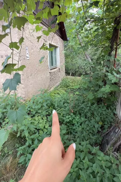 Cum arată casa din Maramureș în care a copilărit Vlăduța Lupău! Locuința bunicilor era locul preferat al cântăreței: „Nu am vândut-o și nici nu o voi vinde”