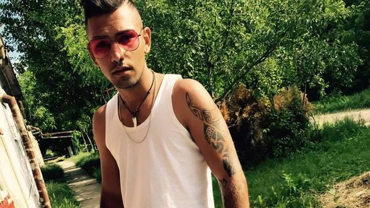 Cătălin Dorot a murit la numai 22 de ani. Ce s-a întâmplat e cutremurător