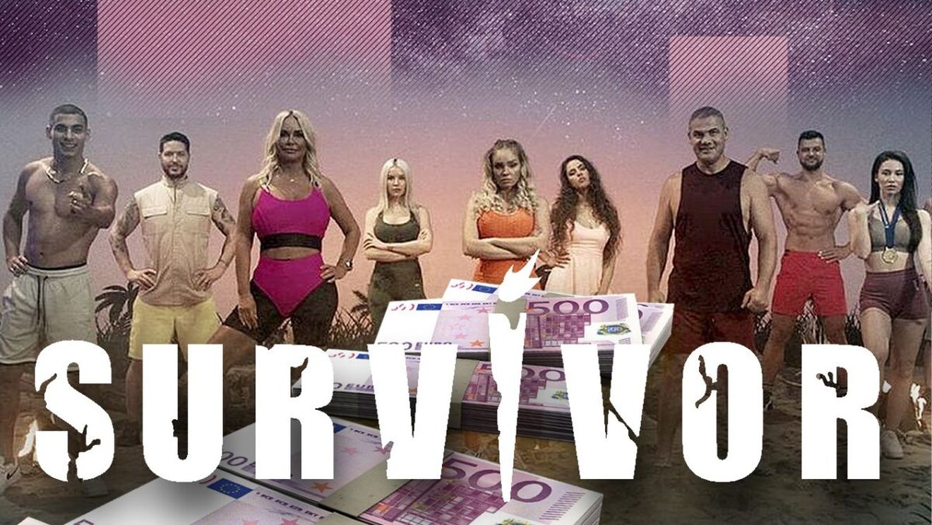 Câți bani primesc "Faimoșii" pentru fiecare săptămână petrecută la Survivor România 2023