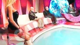 Bianca, trei joburi intr-o zi