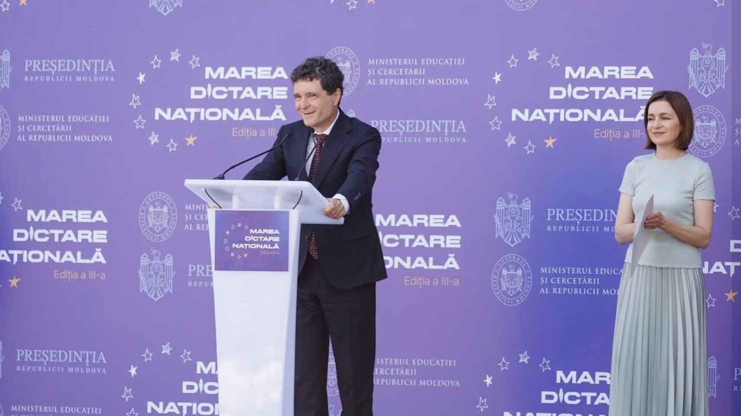 Cum a apărut Maia Sandu la întâlnirea cu Nicușor Dan? Toate privirile s-au întors către ea