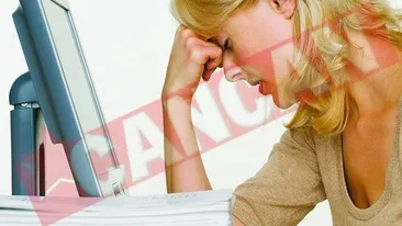 Trucuri prin care puteti invinge oboseala la birou