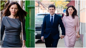 Mirabela Grădinaru, dezvăluiri cu ochii în lacrimi: „Sunt aici ca mamă a doi copii născuți prematur”