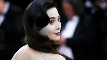 Fan Bingbing, cea mai bine plătită actriță din China, a dispărut. Autoritățile și rudele fac eforturi uriașe de peste 2  luni ca să o găsească