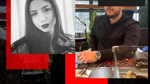 Radu, fiul lui Iulian Clonț de la Insula Iubirii, condamnat pe viață! Tânărul de 25 de ani a fost complice la incendierea Valentinei Nica