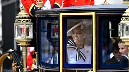 Obiectul de care Kate Middleton nu se desparte niciodată. Are peste 70 de apariții publice cu el