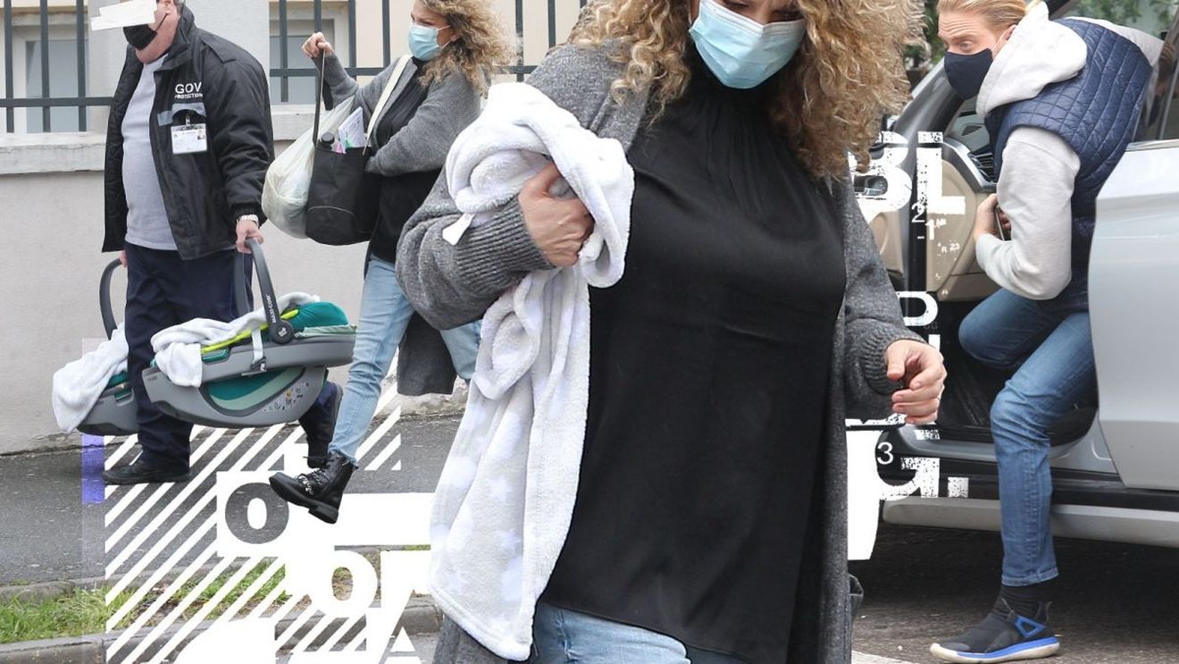 Ilan Laufer și-a externat „comorile” după șase săptămâni