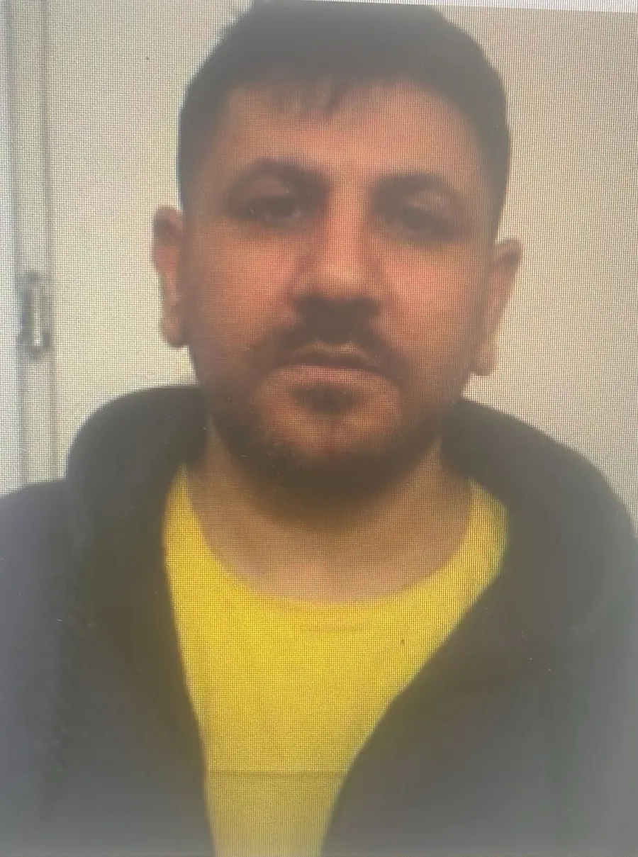 A evadat Abdullah Ataș