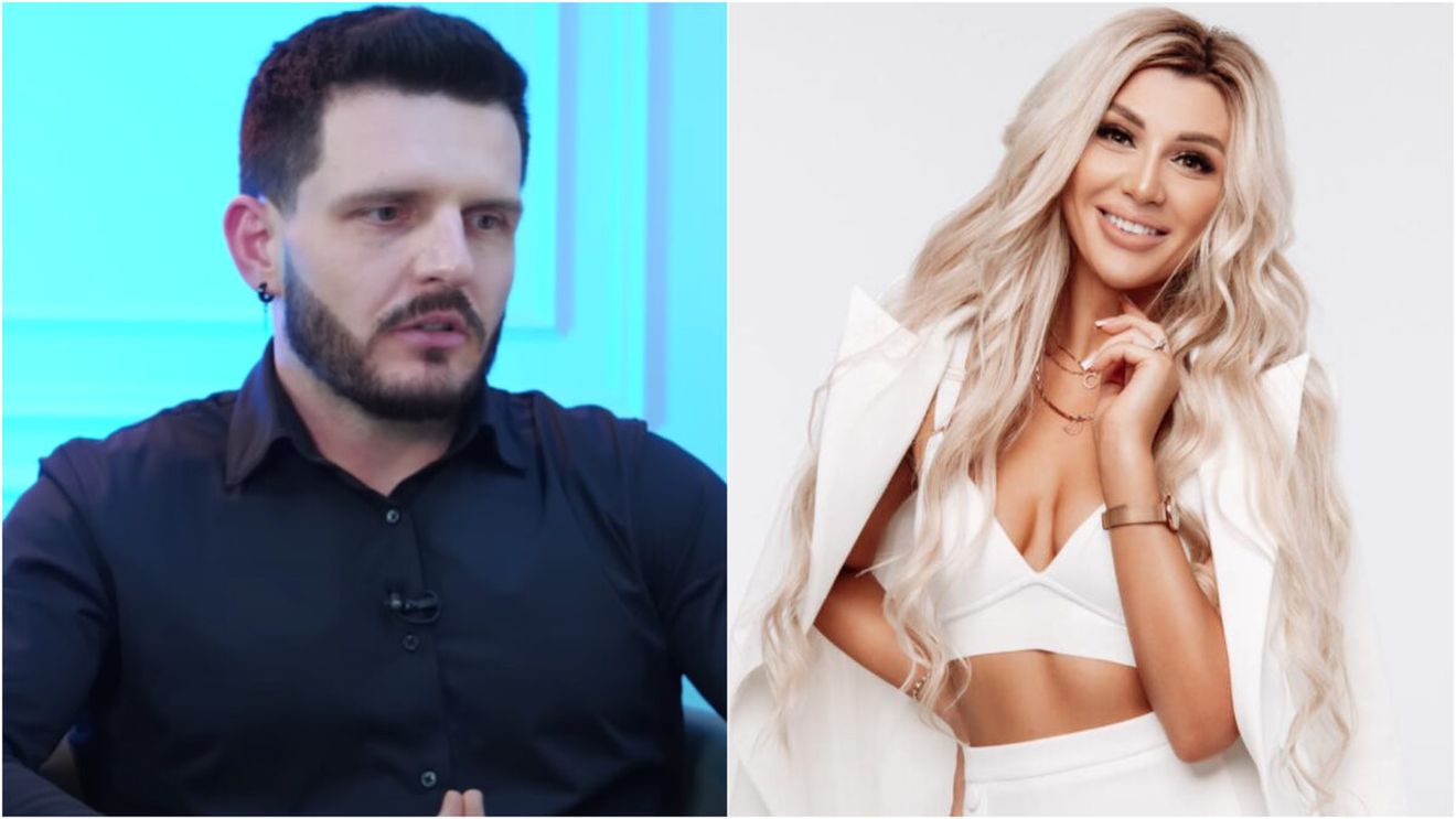 Monalisa Liuba și-a presimțit moartea! Care au fost ultimele cuvinte pe care i le-a spus soțului ei