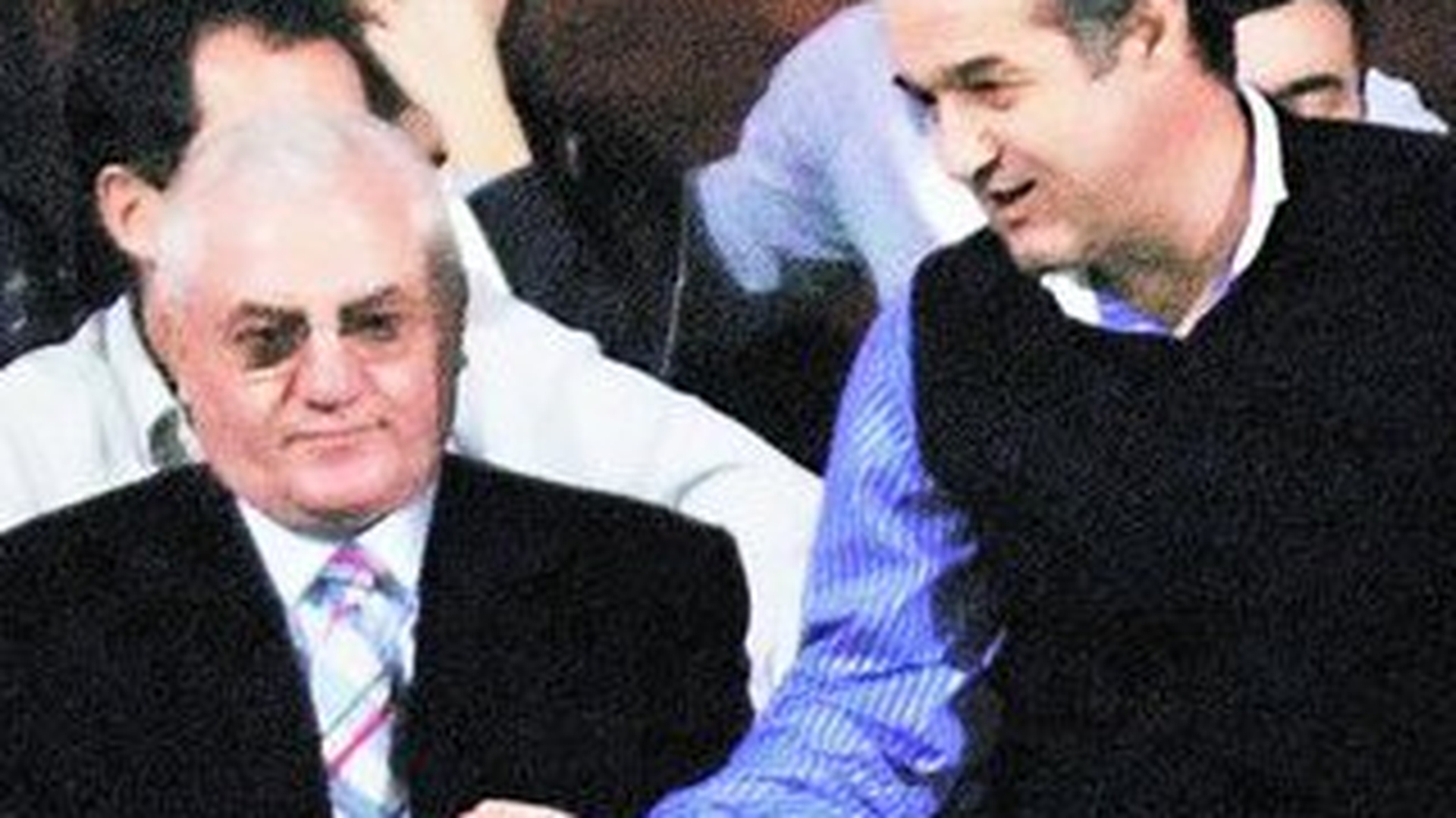 Mitica Dragomir vorbeste despre impacarea cu Becali "Am jucat table cu Gigi pe 300 de lei linia"