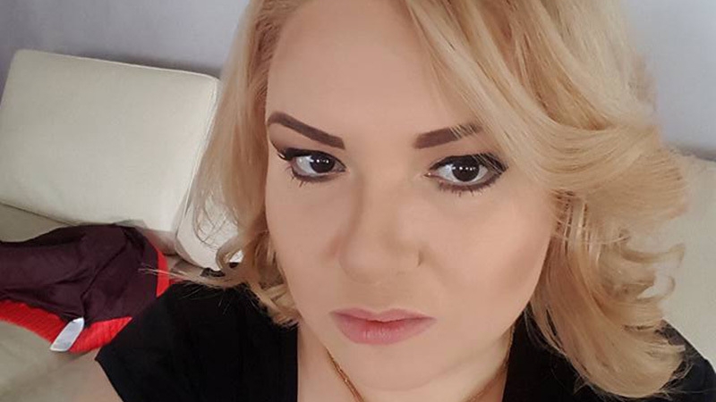 Cât de mult a slăbit Viorica de la Clejani! Cum arată acum cântăreaţa