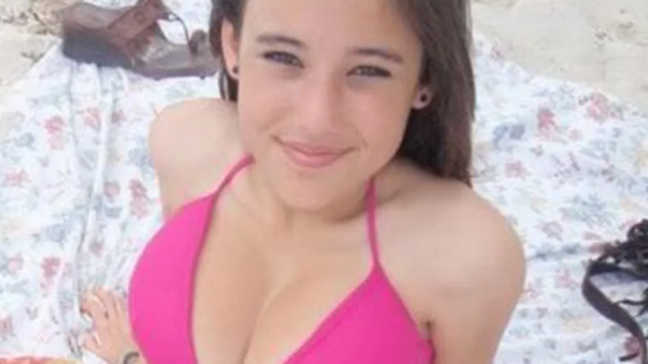 Ce s-a intamplat cu aceasta tanara dupa ce aceste imagini au fost postate pe internet! Viata ei s-a schimbat complet