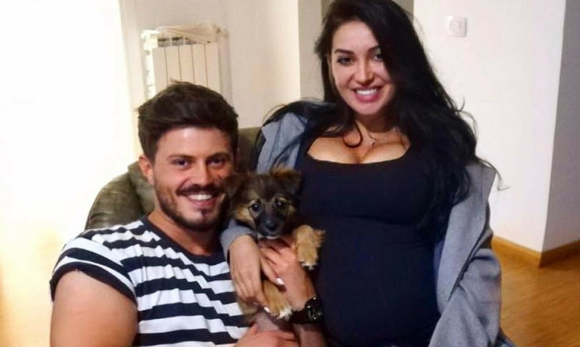 Anunţul momentului în showbiz-ul din România: AU DIVORŢAT! „Am vrut sa tinem totul secret”