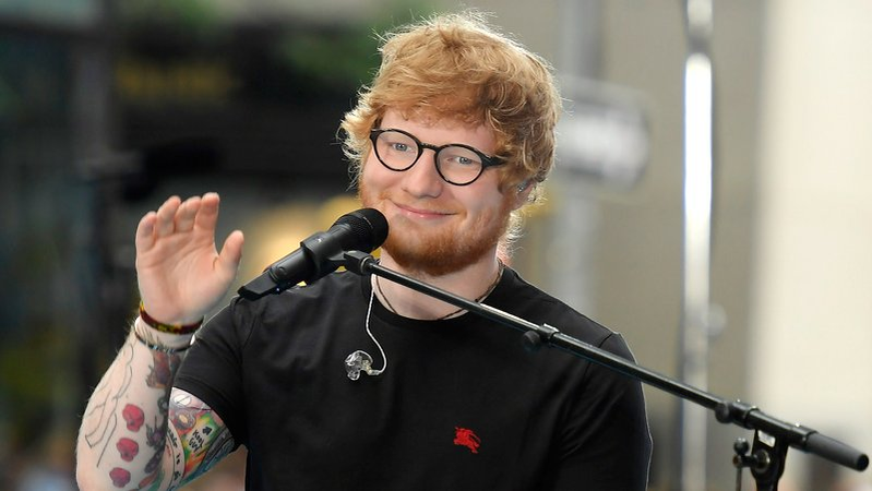 Ed Sheeran, veste extraordinară pentru fanii din România! Anunțul a fost făcut azi