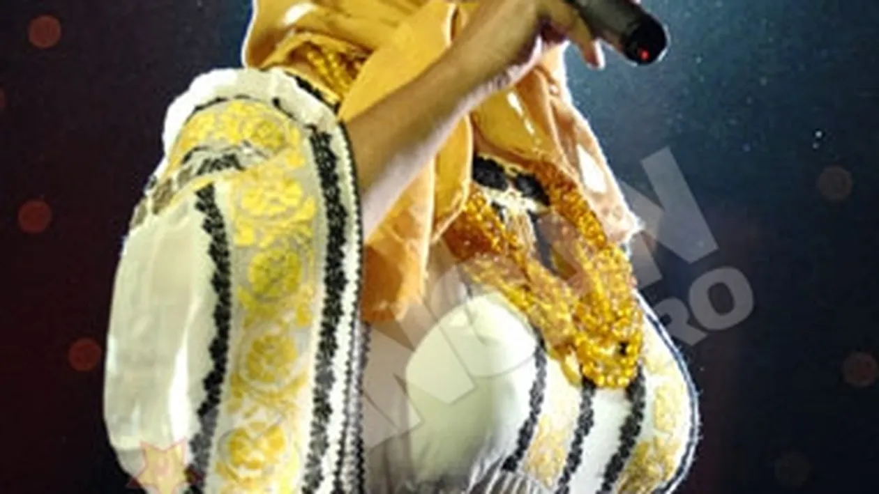 Fratele cantaretei de muzica populara  Sofia Vicoveanca a fost gasit mort in casa