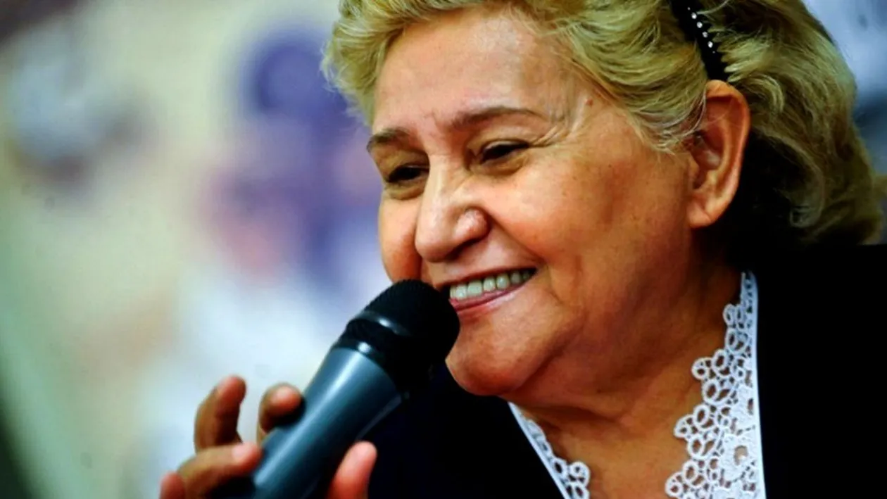 Gabi Luncă a murit! Ultimele cuvinte pe care regina muzicii lăutărești i le-a spus fiicei ei