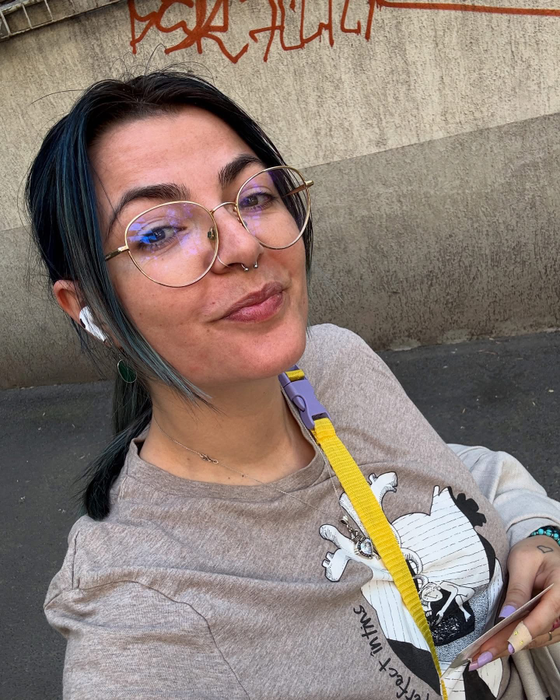 Divorț-ȘOC în showbiz! Una dintre cele mai vocale influencerițe din România i-a spus adio soțului, după 11 ani de căsnicie