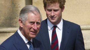 Un nou scandal în Familia Regală. Prințul Charles, mesaj pentru Harry: “Nu sunt tatăl tău adevărat!”